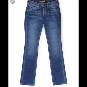 Lucky brand jeans Charlie straight cut